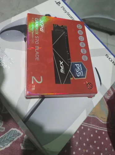 SSD 2TB
