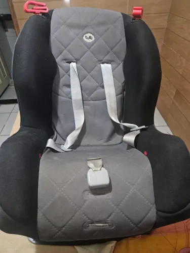 Cadeira de carro infantil 