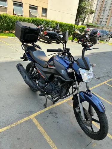 Yamaha Factor DX 2026