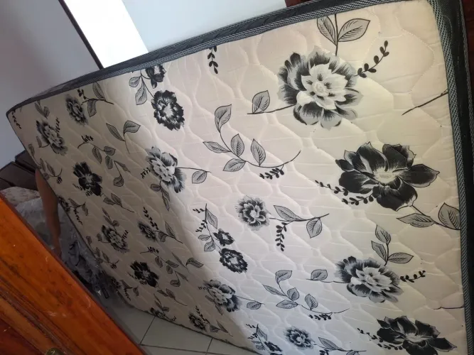 Colchão Ortobom Ultra Firme Prosaude