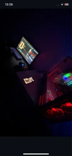VENDO PC GAMER OU TROCO EM MOTO