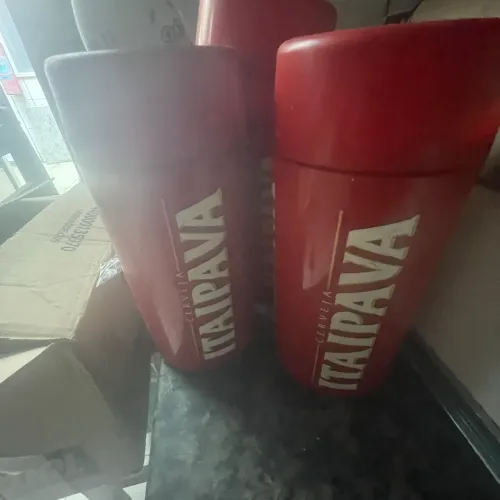 Long drink itaipava 