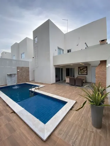 Casa duplex no bairro Gurupi - Gramado Park residence
