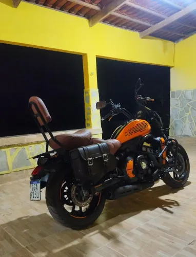 VulcanS café, 2019
