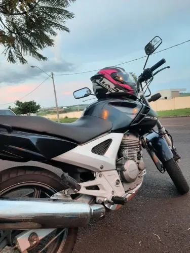 Twister 250