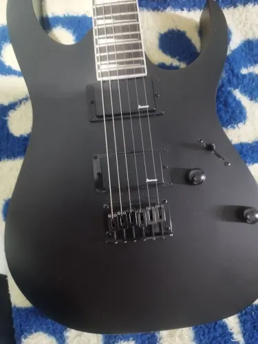 Ibanez Gio grg121dx. Perfeito estado 