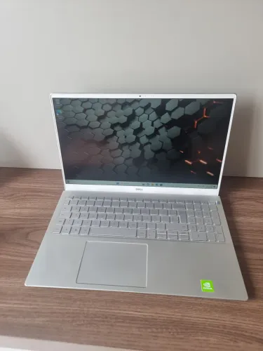 NOTEBOOK DELL INSPIRON 5502 CORE I7 1165G7 SSD 500G NVIDIA MX350