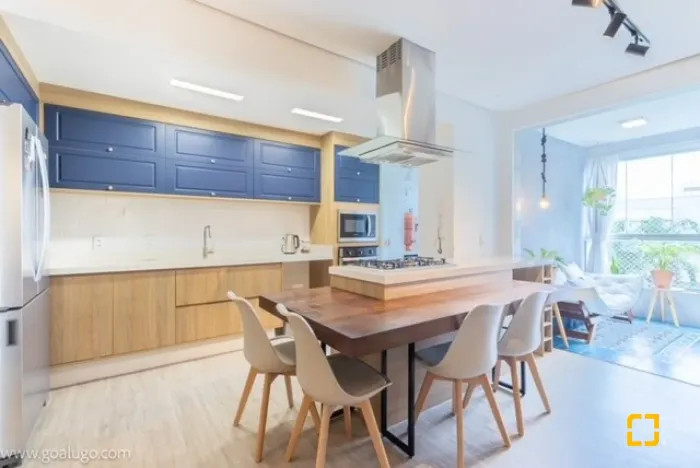 Apartamento 2 Dormitórios a venda no Campeche - Condomínio clube Frente Mar