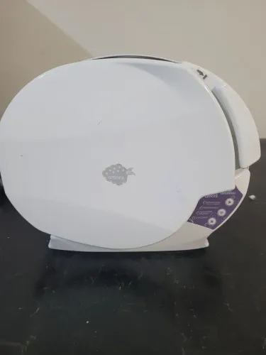 Lote - Autoclave