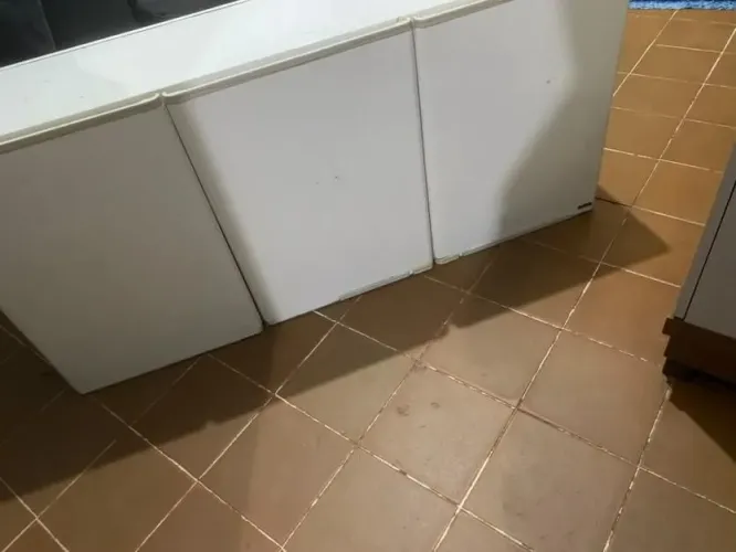 Vendo armário Itatiaia