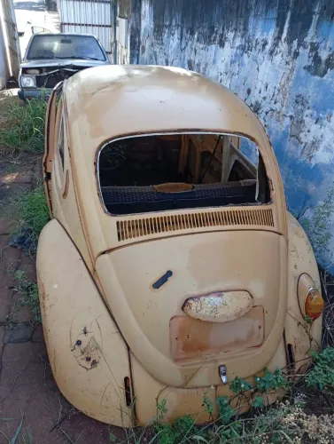 Fusca
