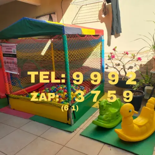 Aluguel de Brinquedo Locação de futebol de sabão