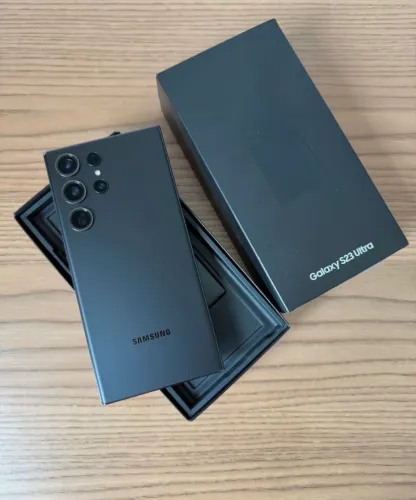 Samsung S23 ultra