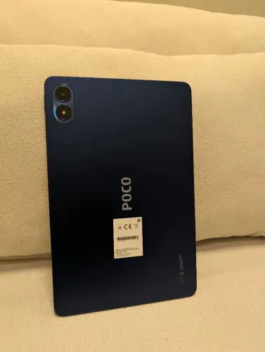 Poco Pad M1 256GB