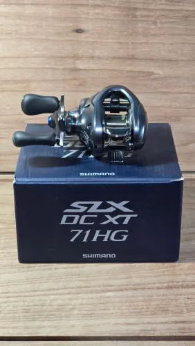 SHIMANO SLX DC XT 71HG