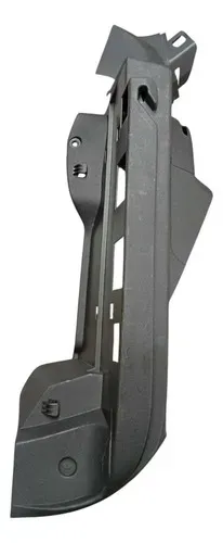Suporte Bagagito Direito Focus 2009 2013 Preto