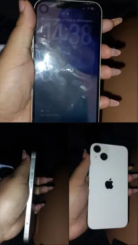 iPhone 13 no precinho para vender rapidinho 