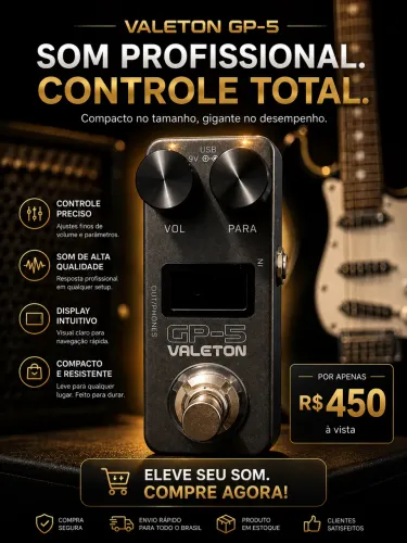 VALETON GP-5