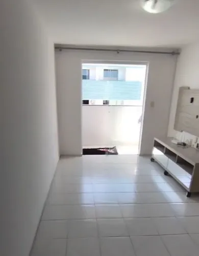 Apartamento Bancários