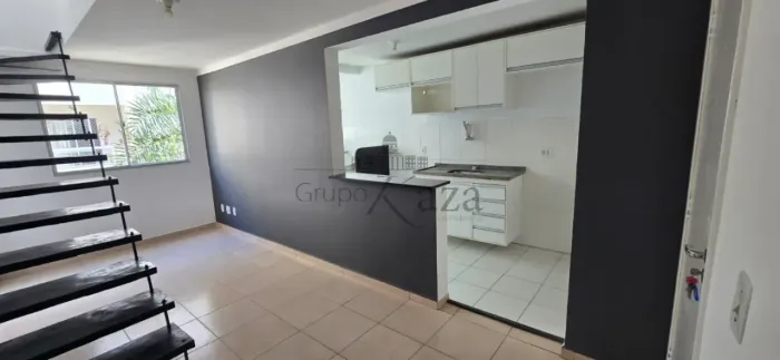 Oportunidade - Apartamento - Jardim América - Spazio Campo das Violetas - 2 Dormitórios -