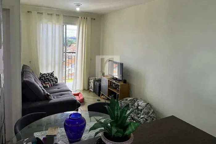 Apartamento 2 quartos - Dos Casa