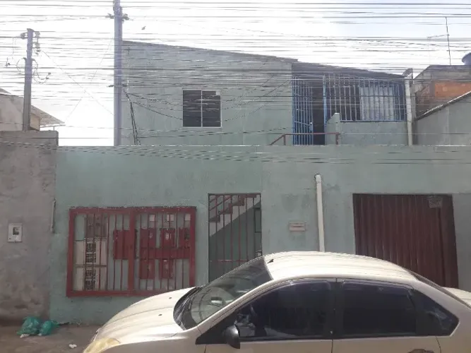 Aluguel kit para casal (Quadra 01 do Itapoã 1)