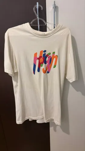 Camisa high company