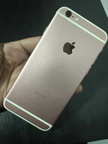 iPhone 6s Plus