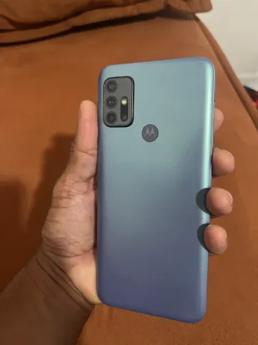 Mato g10 64gb conservado