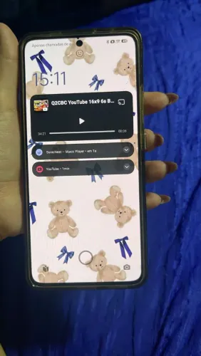 Xiaomi poco x6