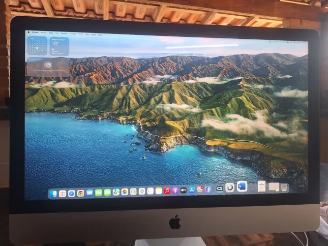 Computador Apple