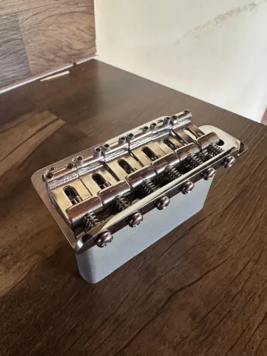Ponte gotoh 101ts 6 parafusos 