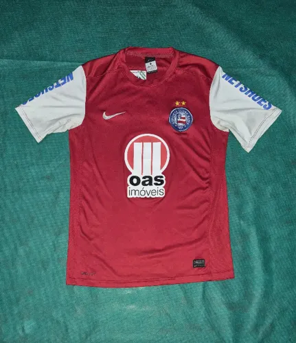 CAMISA DO BAHIA MODELO 2012/13