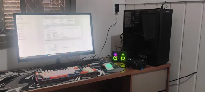Pc gamer