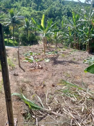 Vendo Lote 300m2 situado em Solidão- Iconha ES