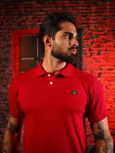 Camisas Fashion Masculinas