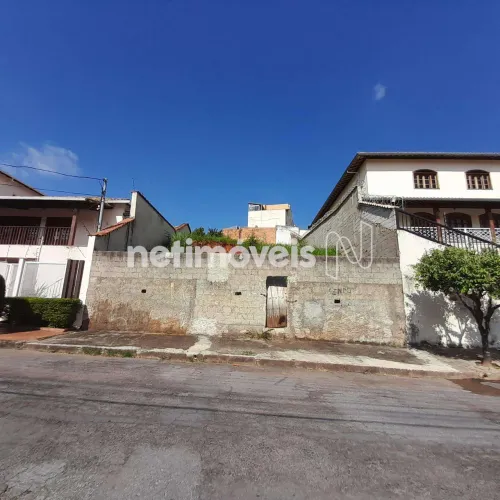 Venda Lote-Área-Terreno Pirajá Belo Horizonte