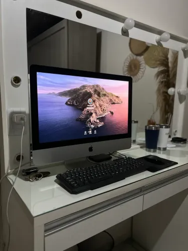 iMac 21.5? Late 2013