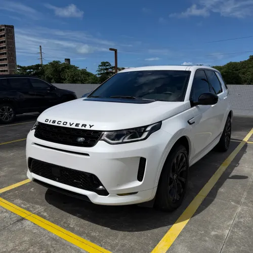 Land Rover Discovery Sport SE R-DYN. 2.0 Bi-TB DIE 2023