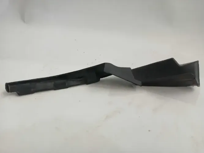 Borracha Acabamento Do Paralama Esq Nissan Kicks 2018/2020