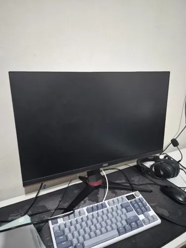 Monitor Gamer AOC 144HZ