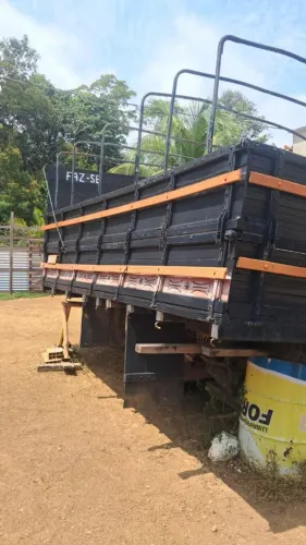 Carrocería