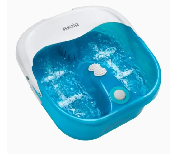Massageador de pés