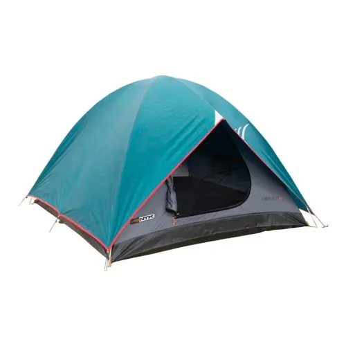 BARRACA CHEROKEE 4 PESSOAS NAUTIKA 