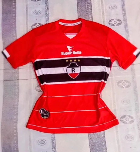 Camisa do River Oficial infantil