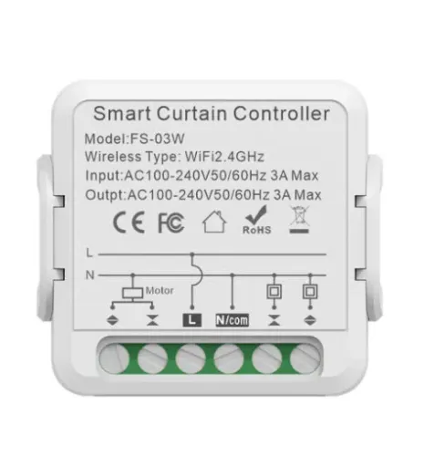 Interuptor Mini 