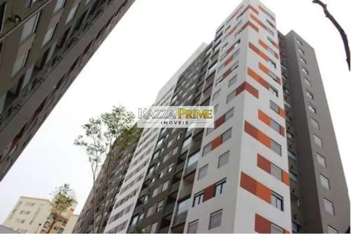 Vendo apto condomínio Open Marajoara 46m2, 2 dorms, 1 banheiro, 1vaga, depósito, lazer com
