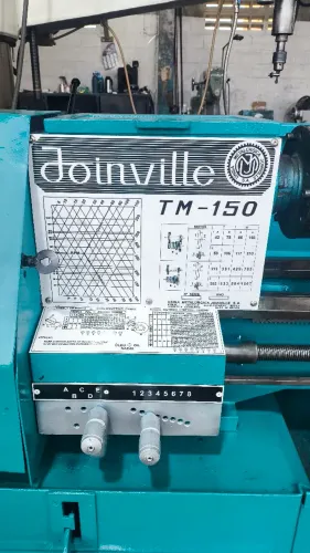 Joinville TR -150 *