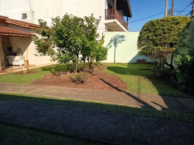 Vendo casa em Paulínia no bairro João Aranha - 3 quartos.