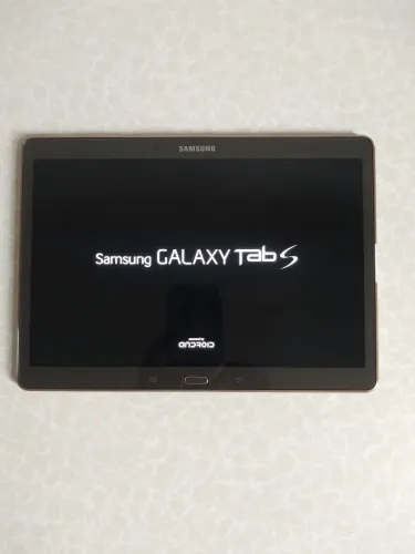 Tablet Samsung Galaxy Tab S